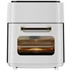 220V/intelligent air fryer large capacity multi-functional new perspective 5