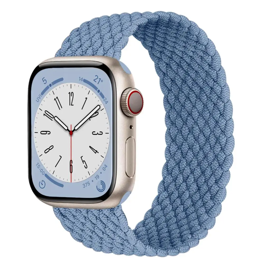 Versatile Apple Watch Bracelet Strap - Premium Accessories