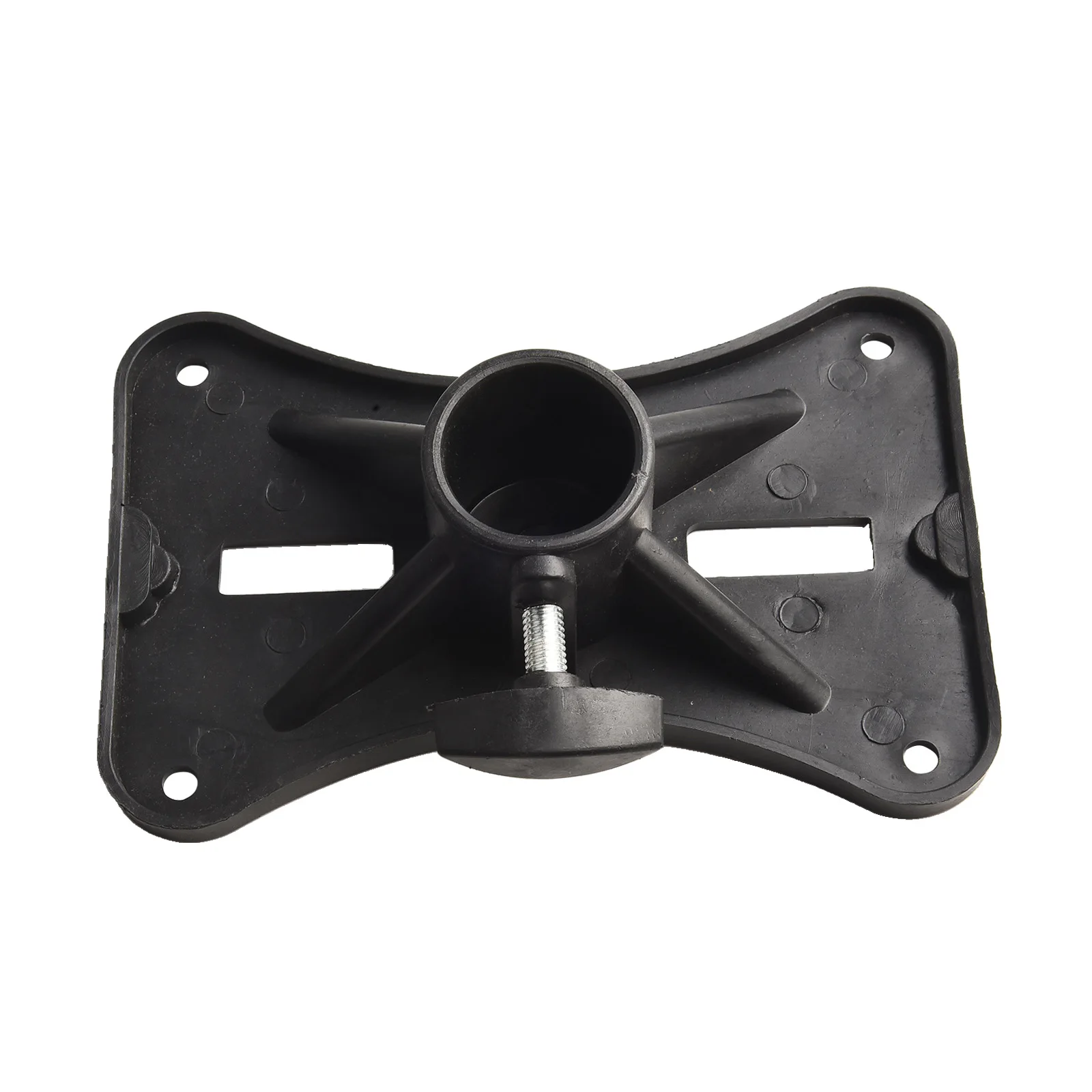 Speaker Adapter DJPA Speakers Cap Speaker Cap DJ Speaker Stand Adapter Easy Installation Mount