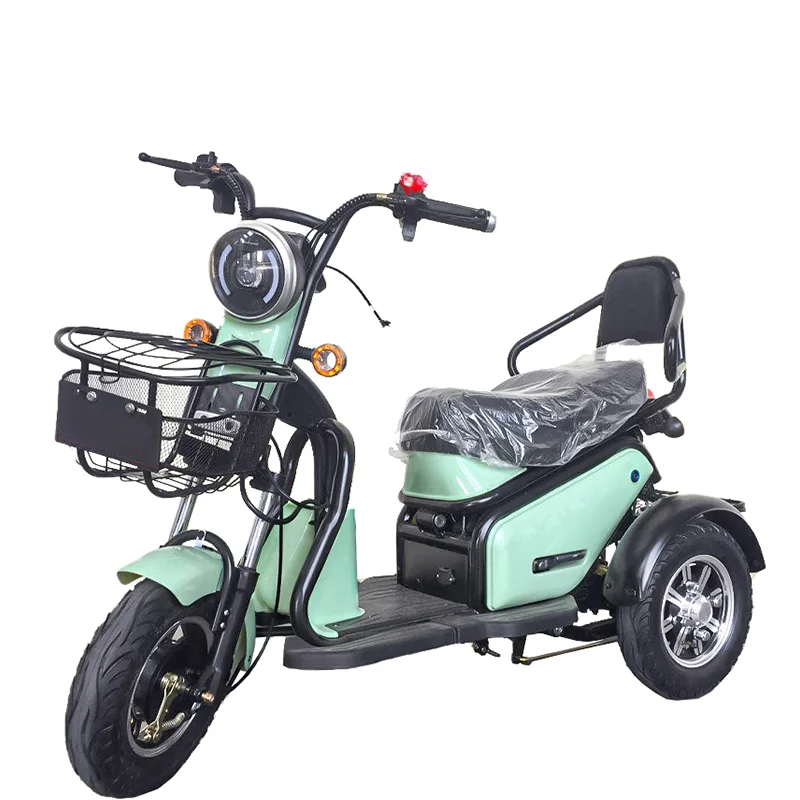 Electric Tricycle For The Disabled Tricycles For Sale Scooter Cheap