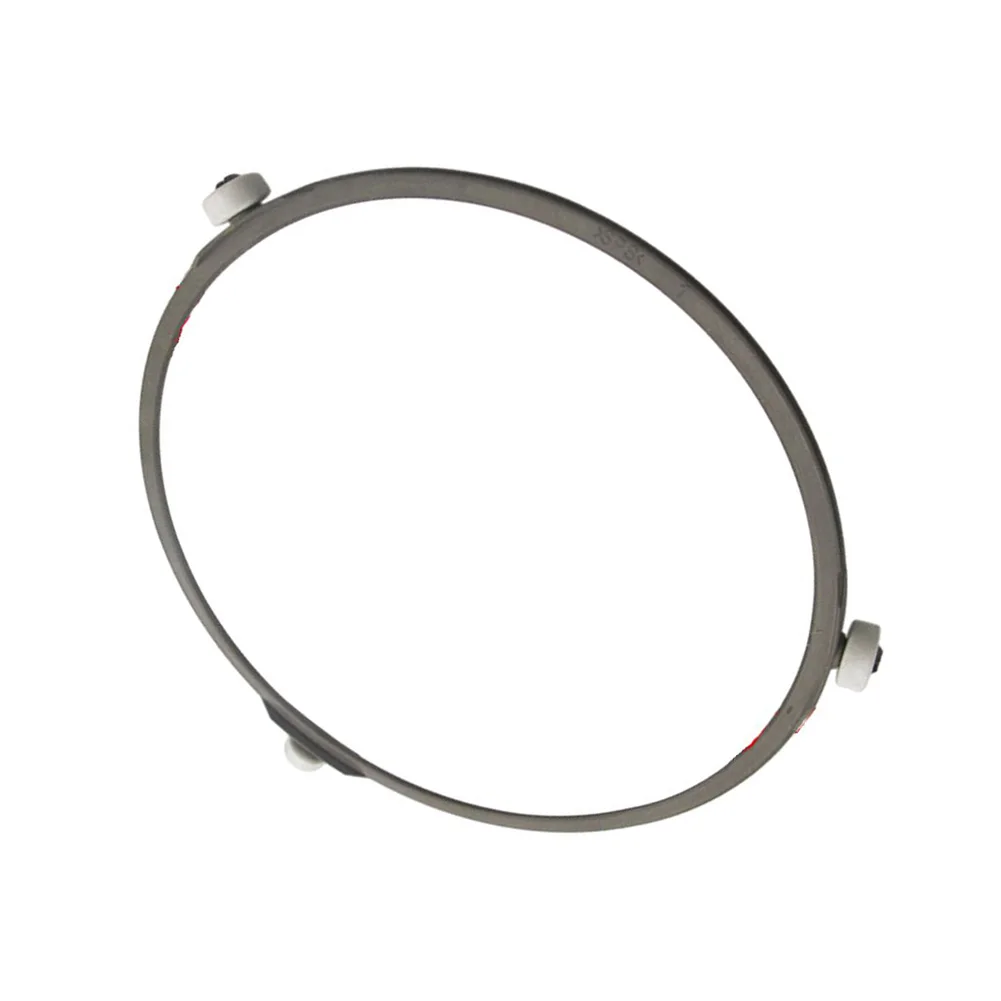 Description Picture 6 of item1pc Microwave Oven Glass Turntable Bracket Base Tray Small Round Rotating Ring Stand 17.8x16.8x1.4Cm BBQ Tools Parts Accessories