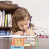 Muslim Kids Arabic Sound Book, Clear Pictures Letters Words Learning Educational Electronic Sound Book 4