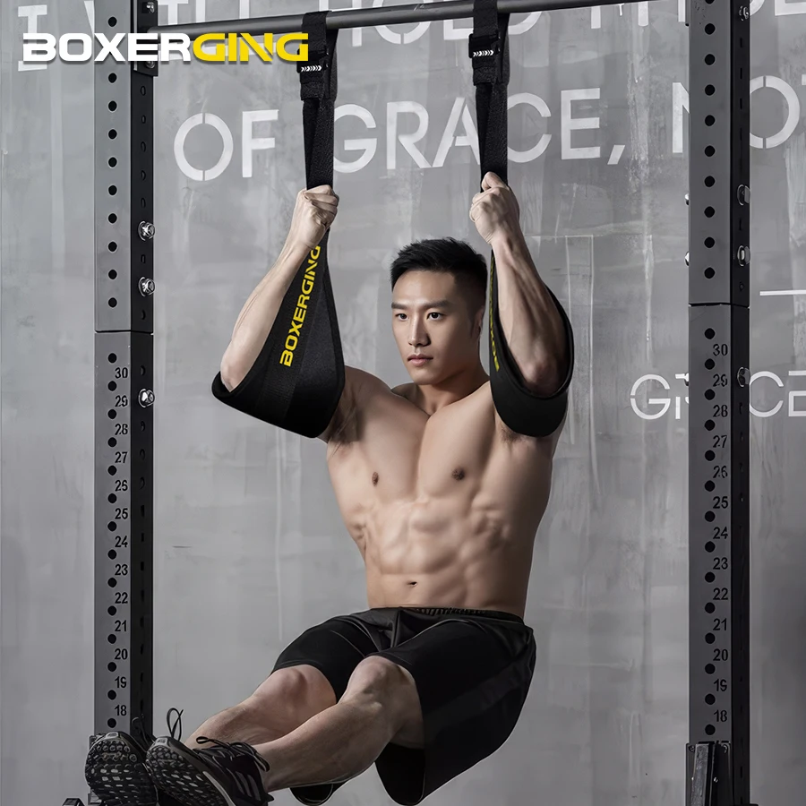 AB Sling Training Straps 6