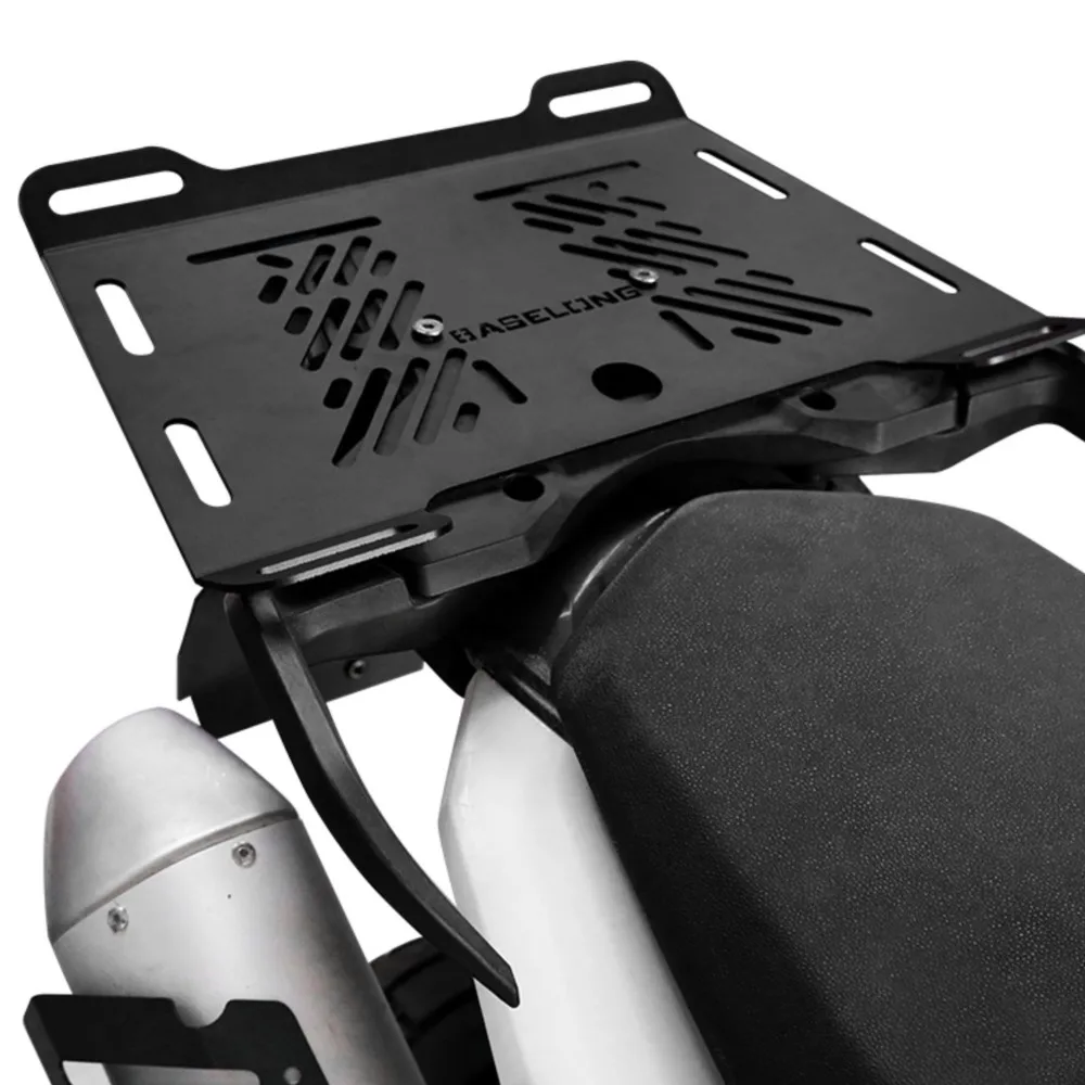 Per Kawasaki Zr7 Zr750 Zrx Zrx1100 Zrx1200 Zx1000 Zx10R Zx10Rr Portapacchi Posteriore Portapacchi Portapacchi Portapacchi Portapacchi
