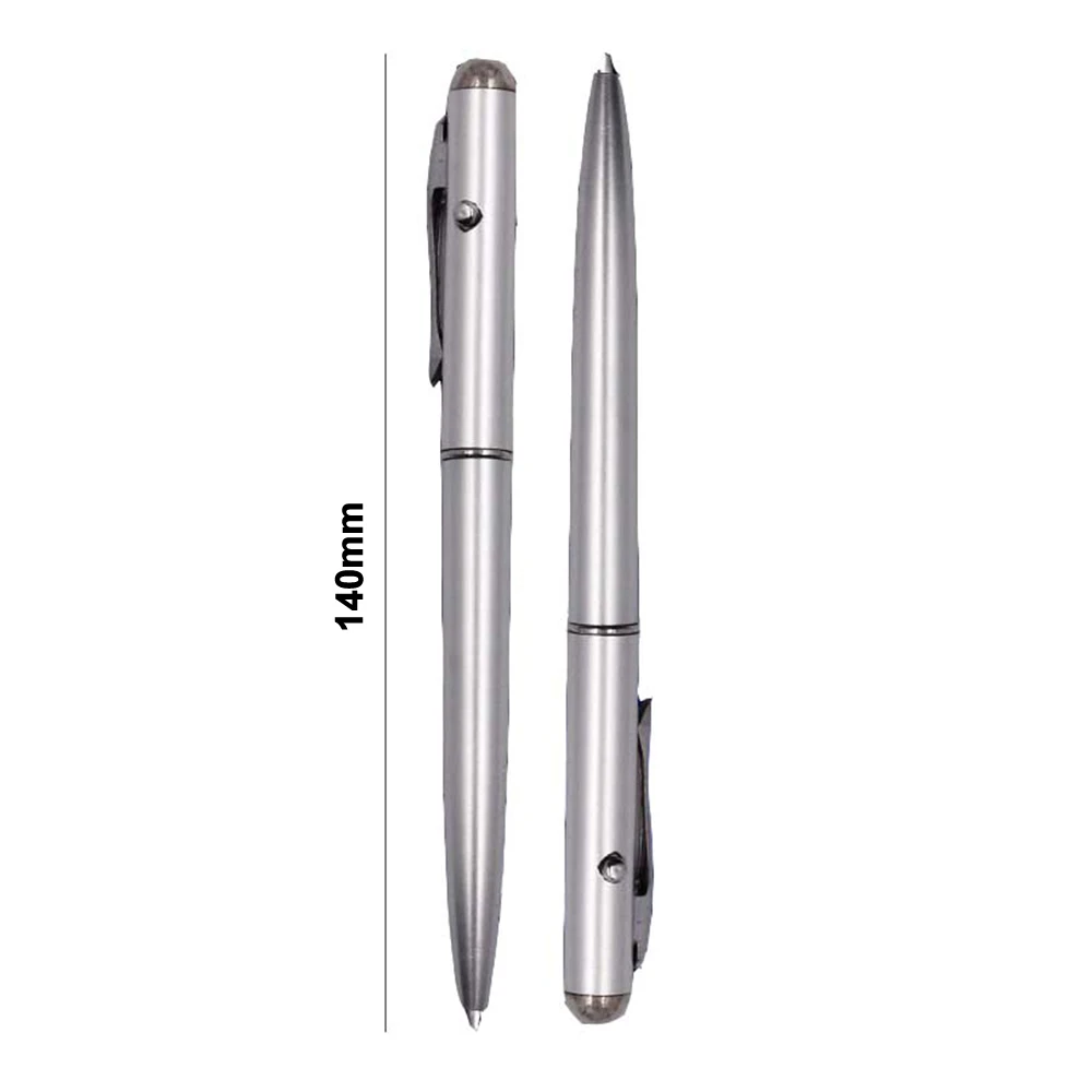 LED UV Light Ballpoint Pen With Invisible Ink Student Writing Painting Stationery School Office Art Supplies multifunction pen invisible ink pen
