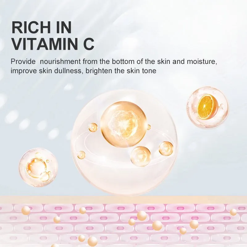 Reinigend Gesiichtscrème Wäissend an Akne Reparatur Haut Ophellend Gesiichtspfleeg Peeling Uelegentfernung Teenager Hautpfleeg Schéinheet_voghion.com