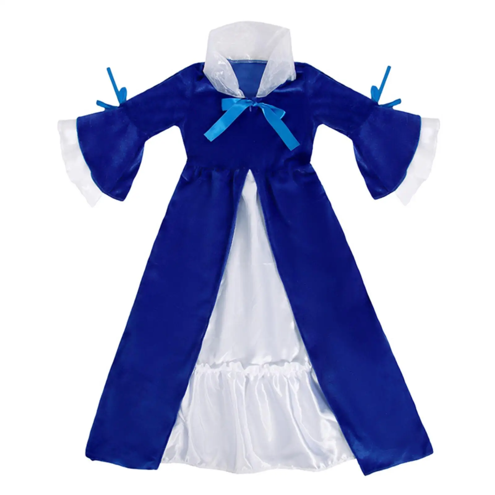 Royal Historical Costume 3