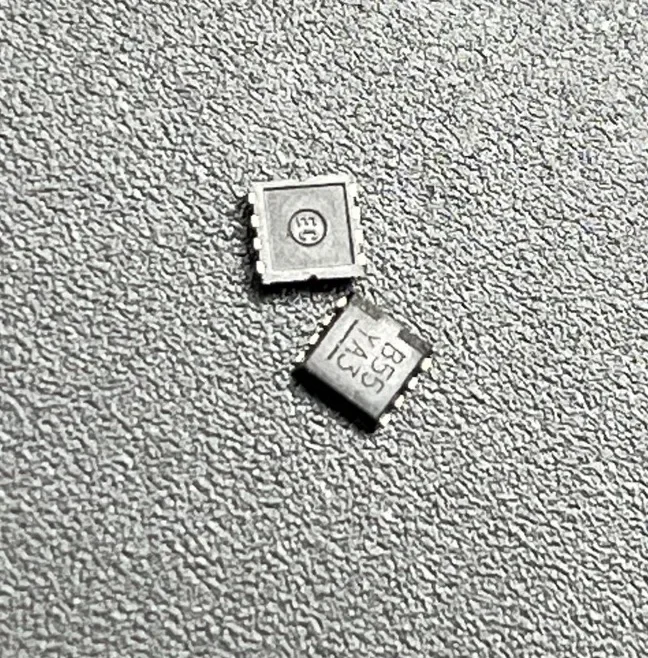 1pc AN33016UA AN33014UA B55 for Honda Civic Vice Meter Backlight Driver IC Chip Kit LCD Backlight Driver Kit