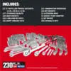The universal tool kit gathers all your daily tools together a flexible storage system Mechanics Tool Set 2