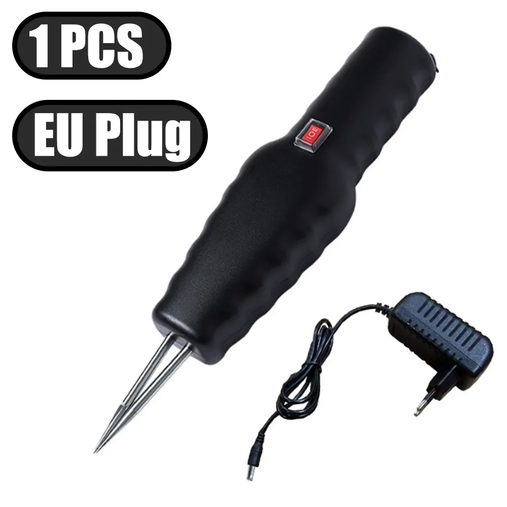 EU Plug (1PCS)