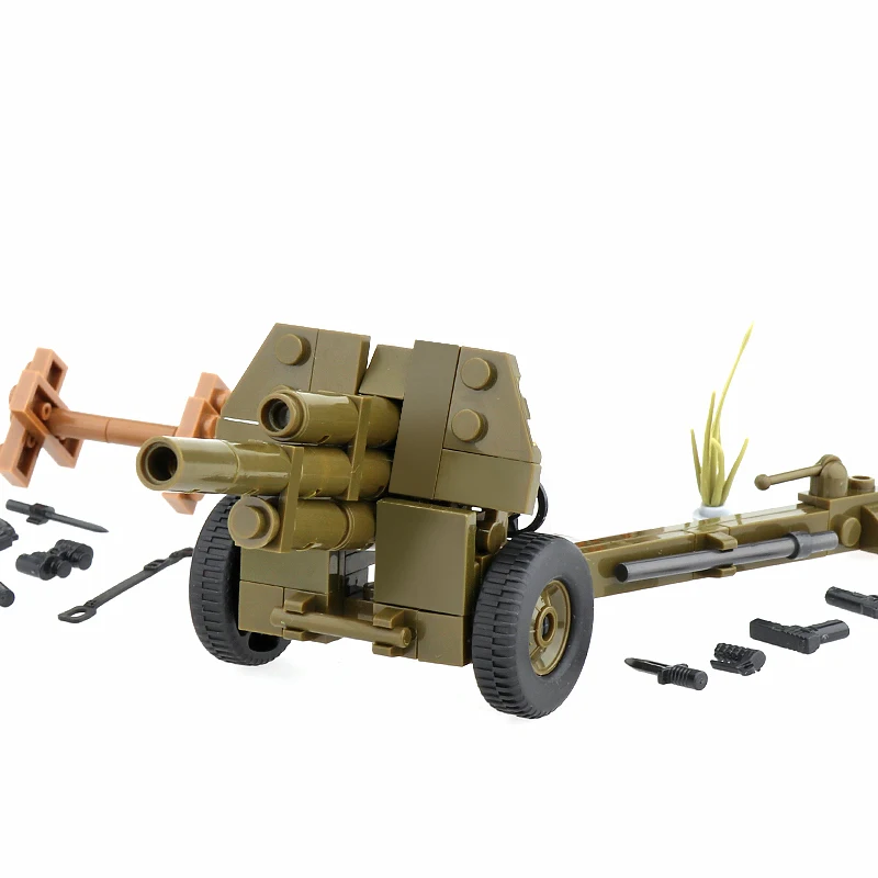 Véhicule blindé jouet soviétique vintage, modèle BTR de l'armée de l'URSS - France