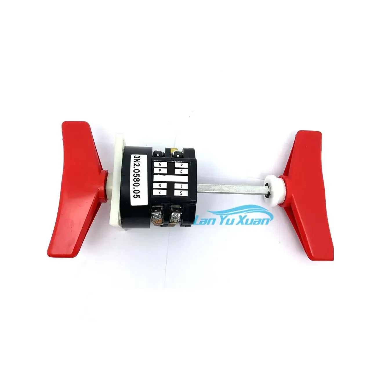 Jungheinrich Forklift Spare Parts 28504630 Switch for Forklift