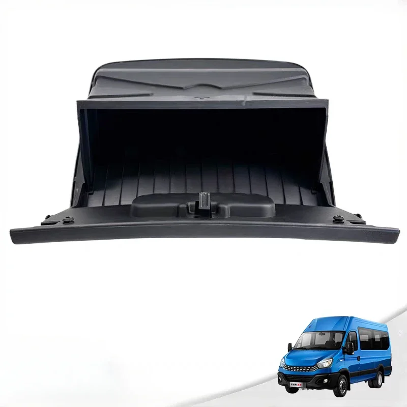 1pc Instrument panel glove box assembly car accessories For Iveco Daily
