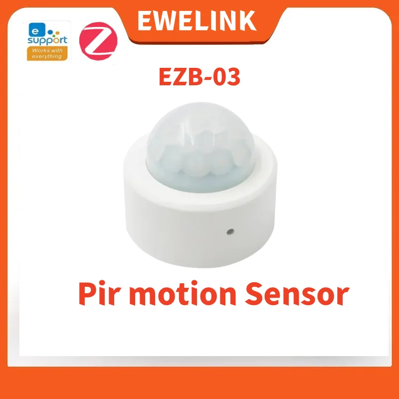 Zigbee Hub Zigbee Water Leak Sensor Zigbee Scene Button Motion Detector Door Sen