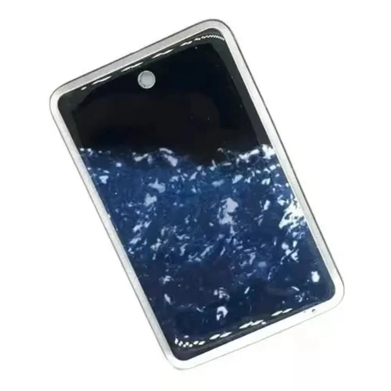 Custom.1pc Nume Card V6.0 Version Nume Terahertz Chip Tarjets Cuantica square access card