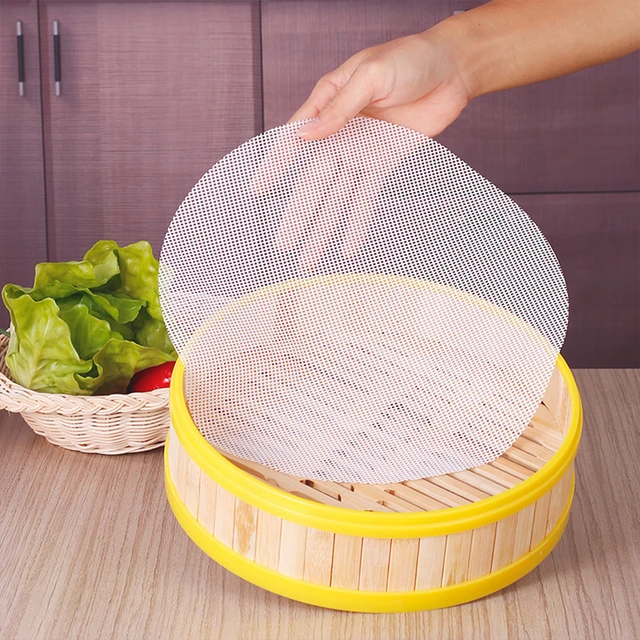 MochiThings: Silicone Steamer Insert