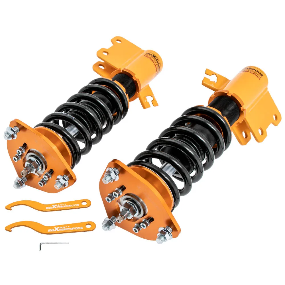 Altezza Adj Coilovers Ammortizzatore Anteriore Per Nissan S13 180Sx 200Sx Silvia Sileighty Coilovers Assorbitore Anteriore