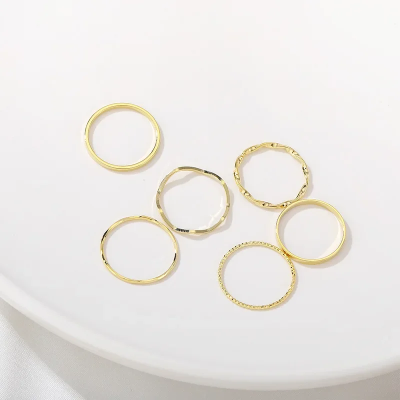 

10Pcs Brass 14K Gold Plated Earring Circle Linking Rings Connectors Hoop Frames Charms for Diy Necklaces Earring Jewelry Making