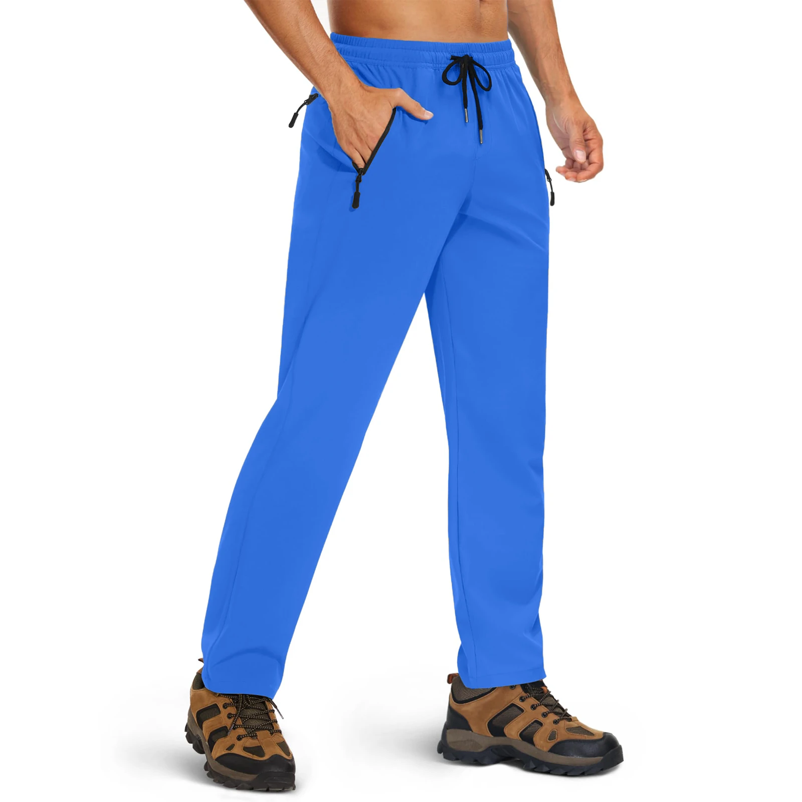 Bright Blue