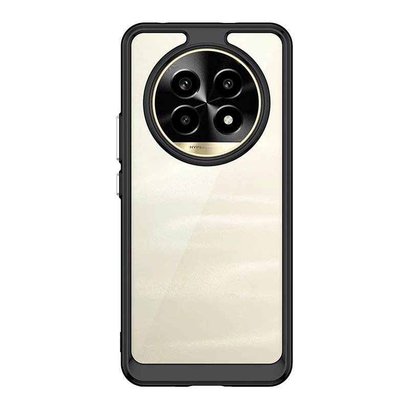 Realme 13 pro plus 中国版 本体・ケースのみ For Realme 13 Pro Plus Case Realme 13 Pro 13 Pro Plus 5G