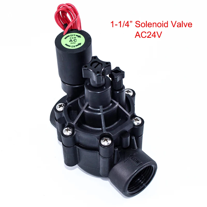 DN32 Solenoid Valve