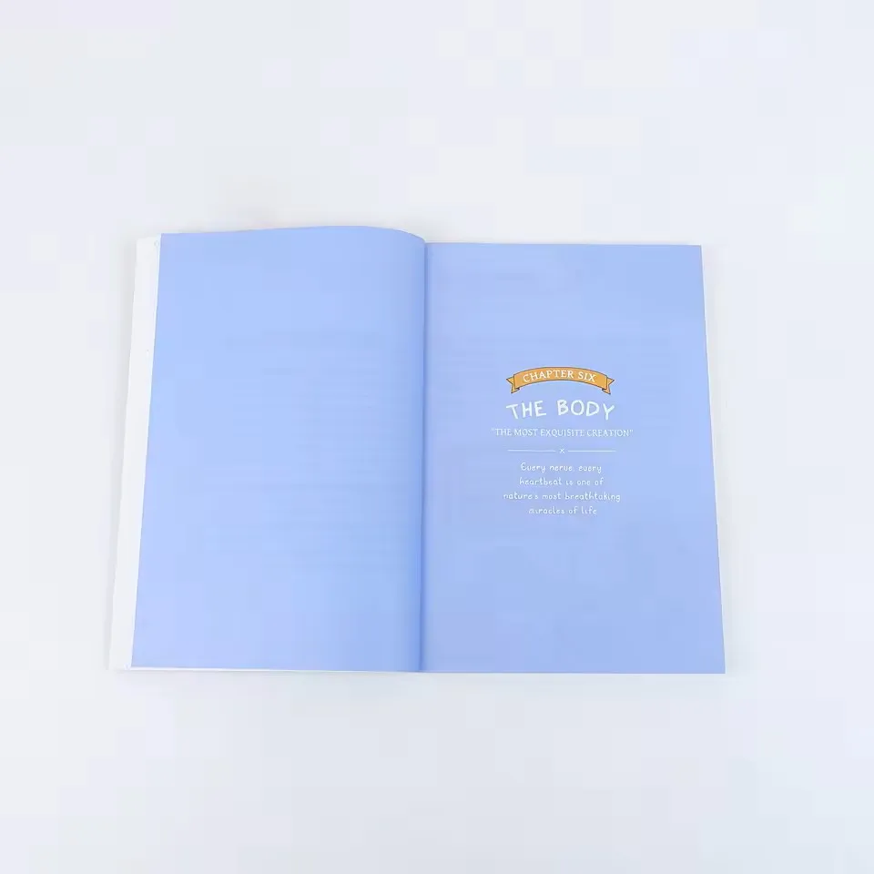 . 100.000 Libri di scienza popolare per bambini, enciclopedia per bambini, libro di conoscenza, libro educativo per studenti - immagine 2