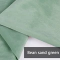 Bean Sand Green