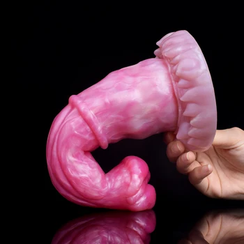 Anal Plug Butt Sexy Pink Animal Horse Dildo No Eggs Penis Suction Cup For Women Men Prostate Dick For Women Gay Sex Shop Toys 18 Manufacturers Anal Plug Butt Sexy Pink Animal Horse Dildo No Eggs Penis Suction Cup For Women Men