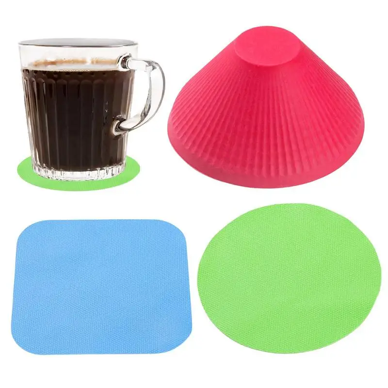 

3 шт., резиновые открывалки для бутылок