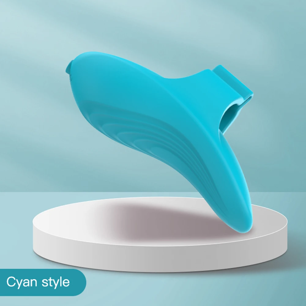 Vibrator za prst i stimulator klitorisa usb prsten_voghion.com