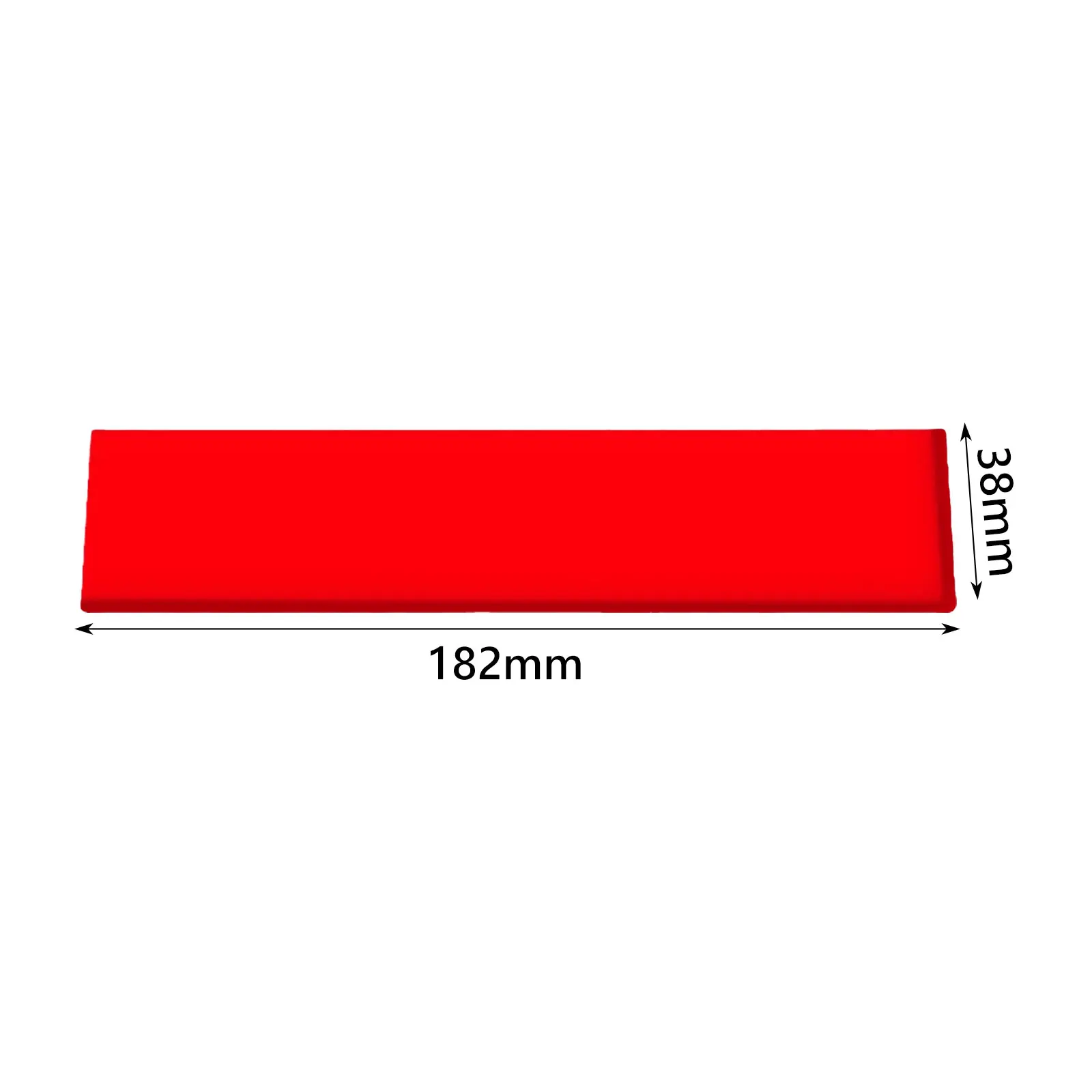 【Upgrade Your Style】 Dragon Boat Paddle Tip Protector Lightweight Kayak Paddle Guards Sturdy Anti Slip Replacement Easy to Use for Boat Water Sports