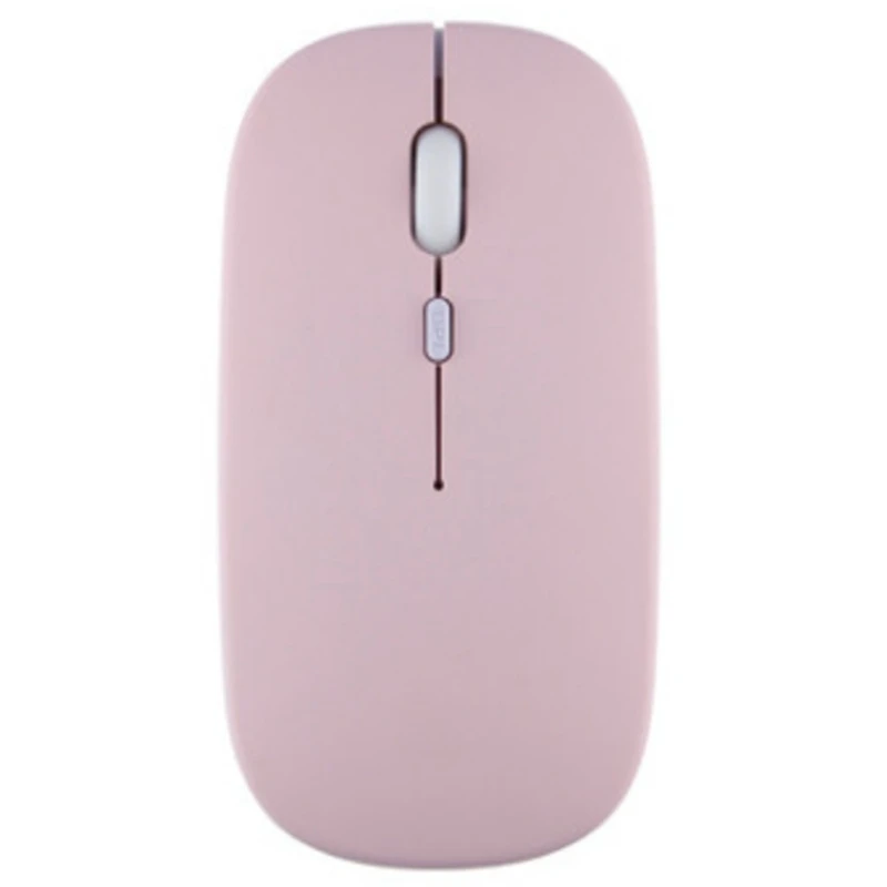 mice computer Rechargeable Wireless Bluetooth Mouse For Ipad Pro 12.9 11 2020 Ipad 9.7 10.2 10.5 Ipad Air 2 Mini 5 4 Tablet PC best pc gaming mouse