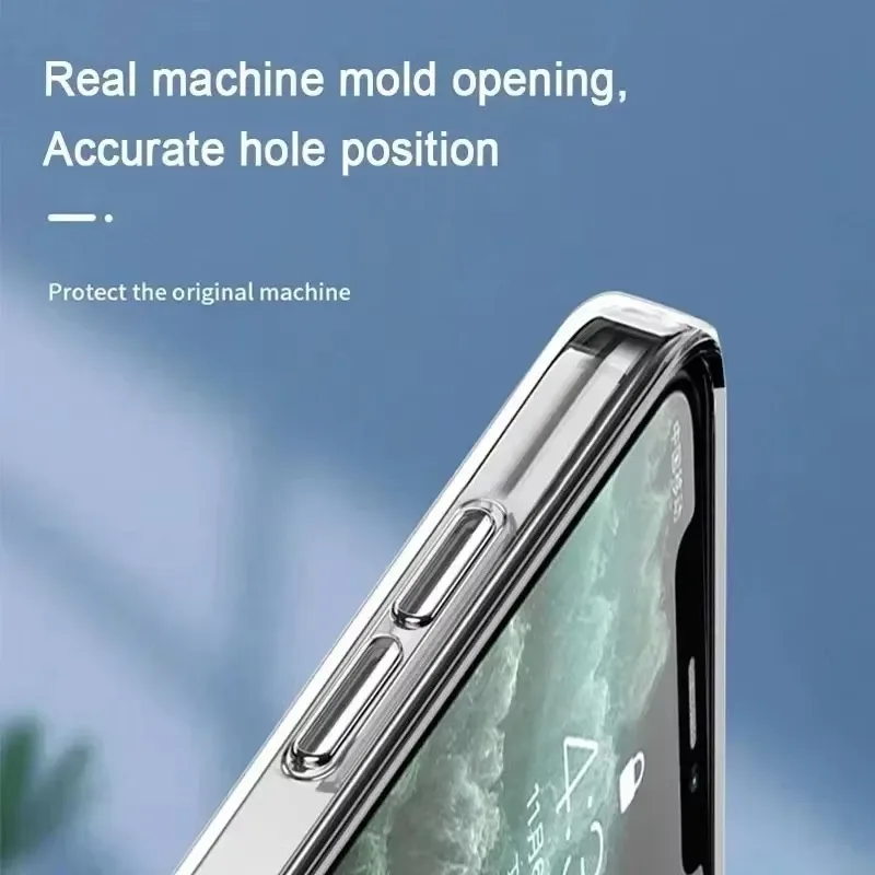 Genshin Impact Themed Smartphone Case - Stylish and Durable Design