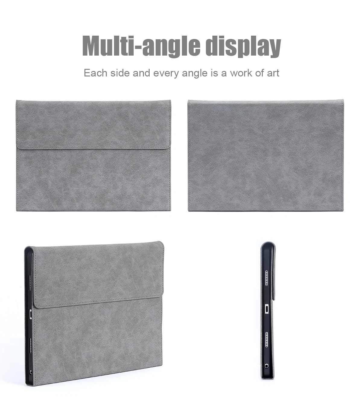 capas para tablets e e-readers