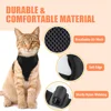 Cat Harness Lead Leash Set Adjustable Reflective Escape Proof Pet Mesh Vest Harness Puppy Dog Collar Small Dog Cat Pet Supplies 6