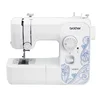 Brother LX3817 17-Stitch Portable Full-Size Sewing Machine 1