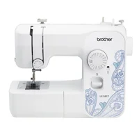 Brother LX3817 17-Stitch Portable Full-Size Sewing Machine 1