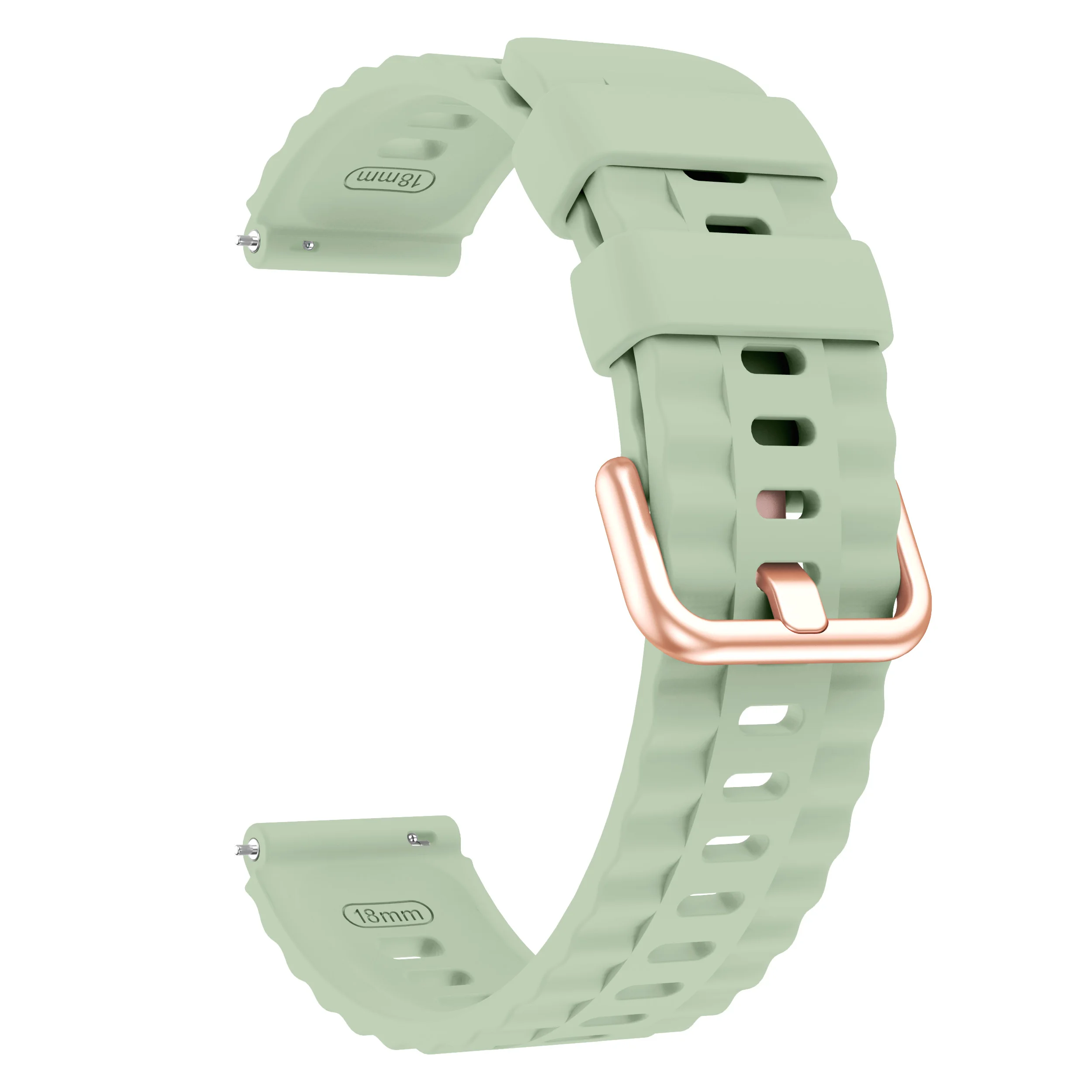 18mm Sport Wristband - Universal Replacement Band Accessories