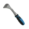 1pc Carbide Paint Scraper Soft Grip Handle With Blade For Removing Paint Glue Hand Tools Power Tools Accessories 3