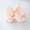 Toddler Girl Wide Headband Baby Girl Sweet Lace Hairband Child Princess Headwear 69HE