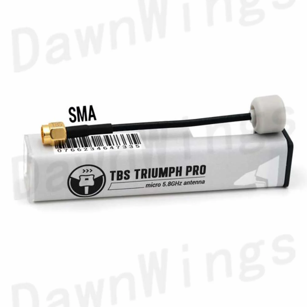 TBS Triumph Pro (LHCP SMA)
