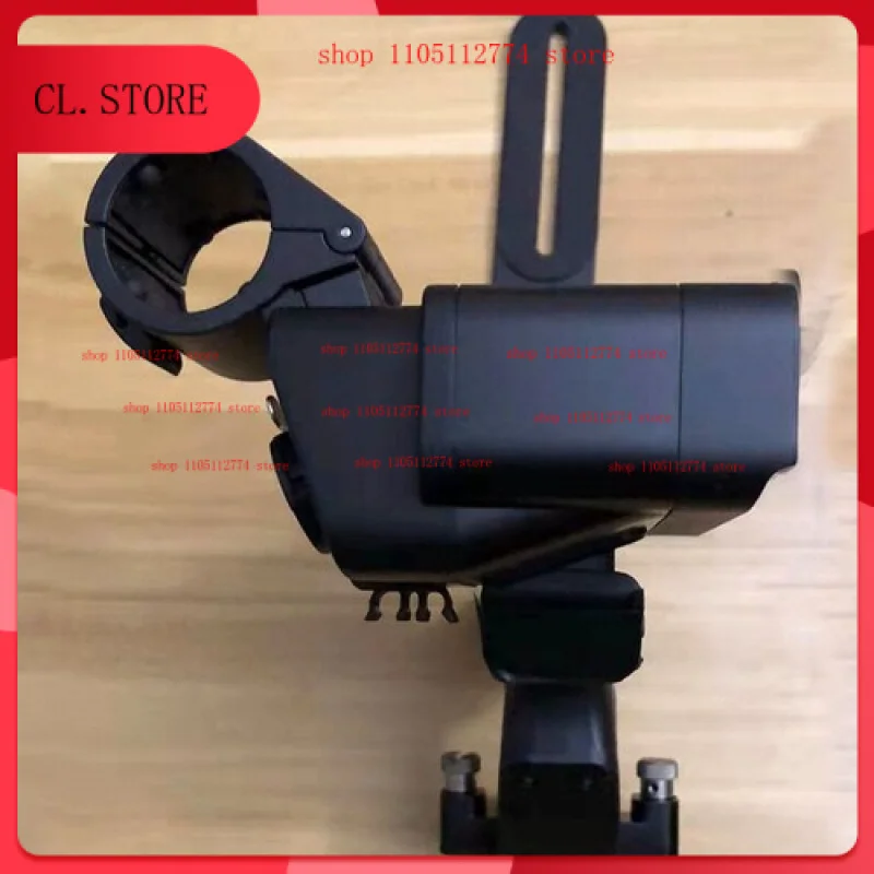 95% 새것 XLR-H1 핸들 블록 어셈블리(마이크 홀더 포함)  ILME-FX3 ..