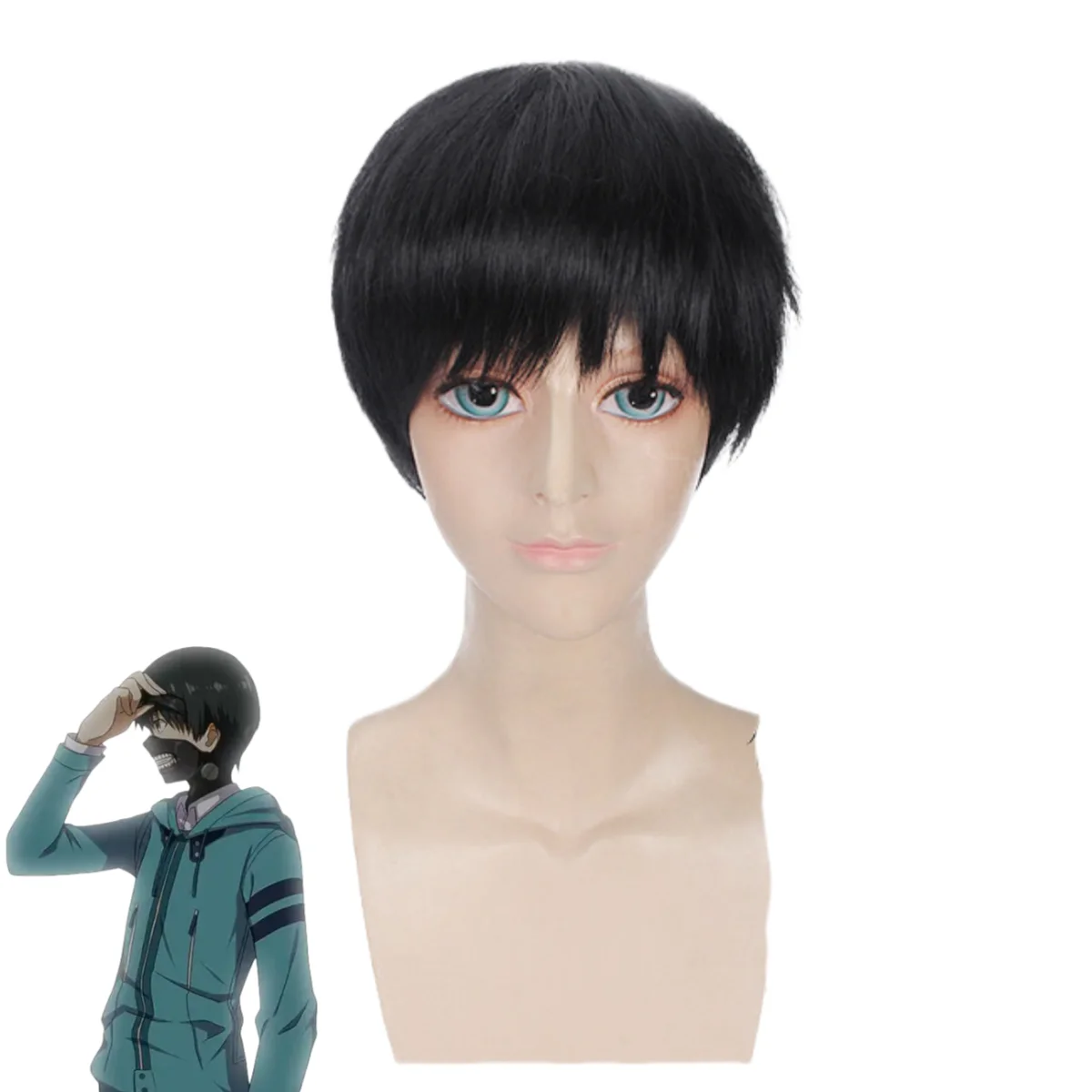 Sa277e88837794ff3aee0daec7b12db7fQ - Official Tokyo Ghoul