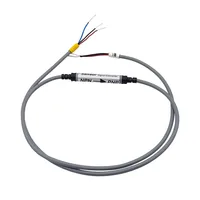 Sensor high level low level converter PLC signal PNP to NPN proximity photoelectric switch NPN to PNP 1