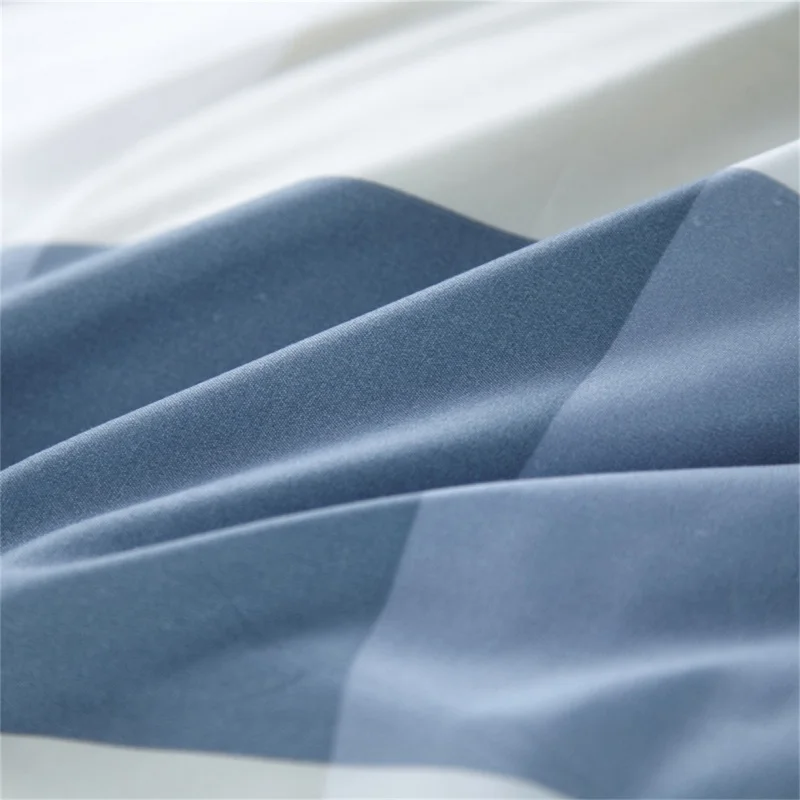Drap de lit imprimé 120 polyester