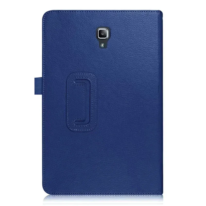 Tablet Case For Samsung Galaxy Tab S4 10.5 Inch Case Flip PU Leather Ultrathin Protective for Samsung SM-T830 SM-T835 Stand Cover Case