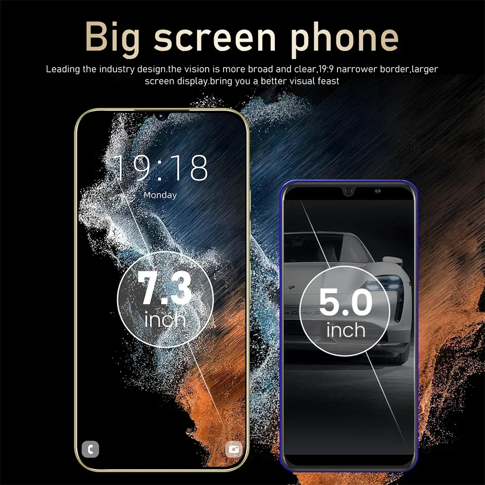 S25 Ultra Smart Phone Image 14