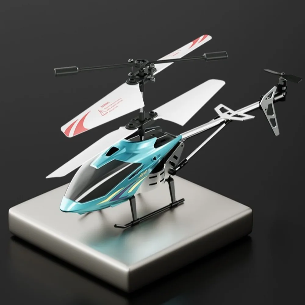 Avion RC 2.5/3.5CH avec gyroscope - 3 couleurs