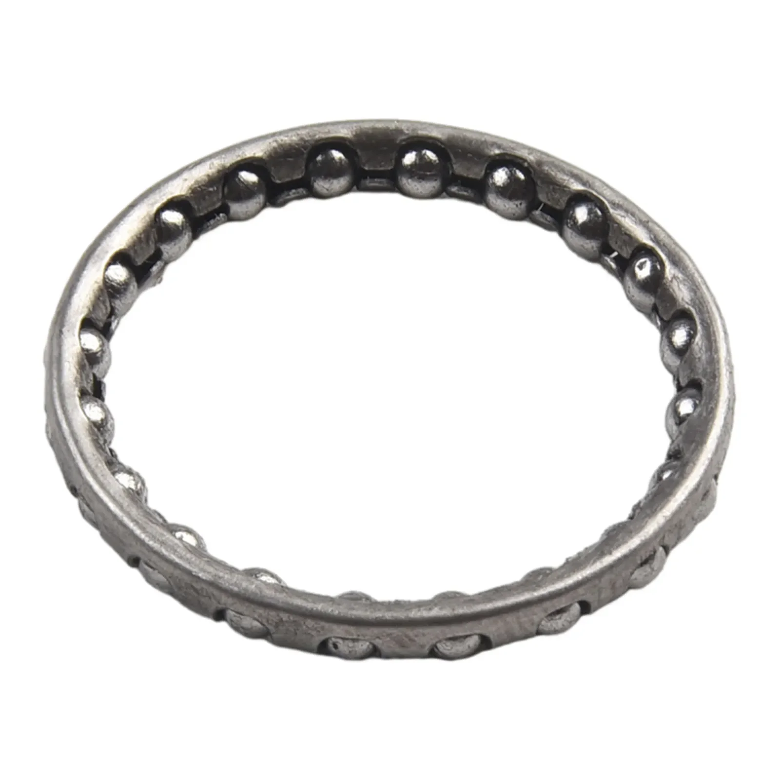 4 Pcs 40mm Bicycle Fork Headsets Ball Bearings Bowl Kits Replacement Handlebar Retainer Bowl Bearing Set Bikes Parts Accessories bicycle ball bearing,bike headset bearings