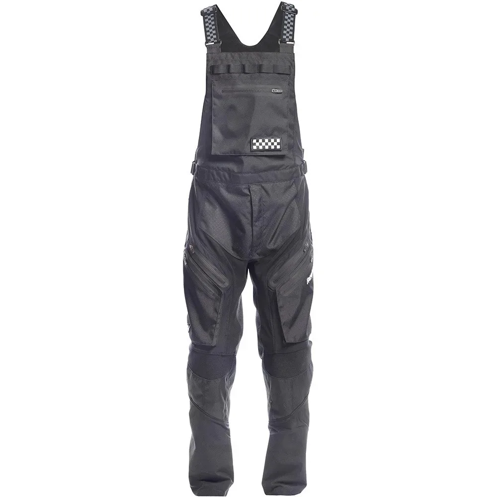 FASEHOUSE New Motorcycle Off-road Motorcycle Race MX Set Shoulder Pants